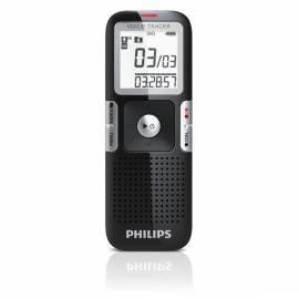 PHILIPS LFH0642 schwarz