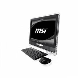 PC alle in einem MSI Wind TOP AE2220-272CS