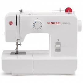 SINGER-Nähmaschine Versprechen SMC 1408/00 weiß