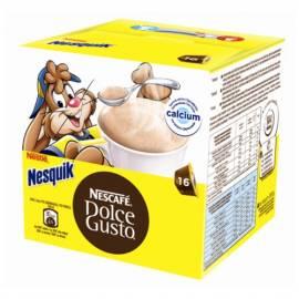 Kapsel pro Espresso KRUPS Nesquik 16 Stk