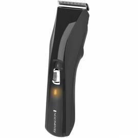 Benutzerhandbuch für REMINGTON Hair Clipper HC 5150 schwarz