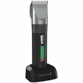 REMINGTON Hair Clipper HC 5810 schwarz