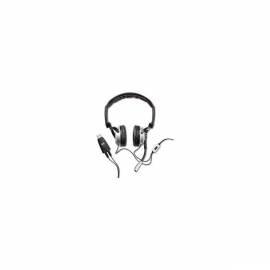 Bedienungshandbuch Headset HP Digital Premium-Stereo-Headset (KJ270AA #ABB)