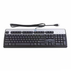 Tastatur HP DT528A (DT528A # AKB) Gebrauchsanweisung