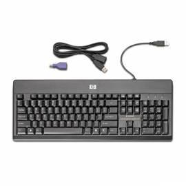Tastatur HP VF097AA (VF097AA # AKB)