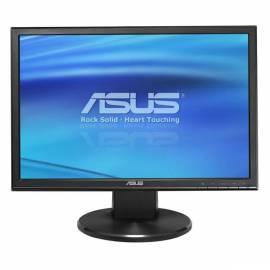 Überwachen von ASUS VW193DR (90LM311015R0001C) schwarz