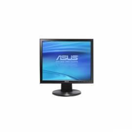 Überwachen von ASUS VB171D (90LM36101500001C) schwarz