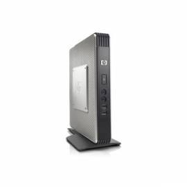 PC Mini HP t5545 (FU252EA #AKB) Bedienungsanleitung