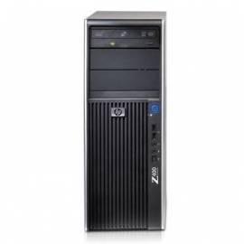 Desktop-Computer HP Z200 (KK641EA # ARL)
