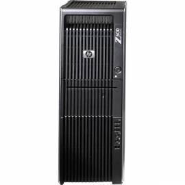 Desktop-Computer HP Z200 (KK643EA # ARL)