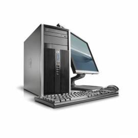 Datasheet Desktop-PC HP Compaq 6000 Pro MT (VN784EA # AKB)