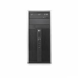 Desktop-PC HP Compaq 6005 Pro MT (VN797EA # AKB) Gebrauchsanweisung