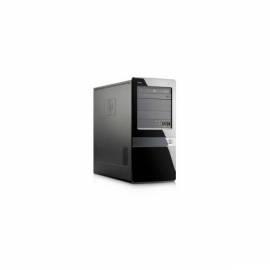 Bedienungshandbuch Desktop-Computer HP Elite 7000 MT (VN883EA # AKB)