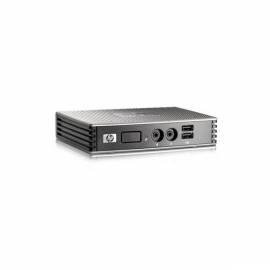 Datasheet PC Mini HP t5325 (VY623AA #AKB)