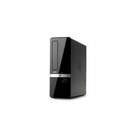 HP Compaq desktop-Computer für die 3120-SFF (WU169EA # AKB)