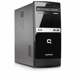 Benutzerhandbuch für Desktop-PC HP Compaq 500 b (WU194EA # AKB)