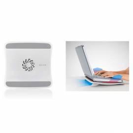 BELKIN cooling pad für Notebook / Laptop Cooling Pad unter die Flügel (F5L055er)-weiß
