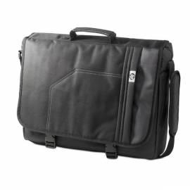 Tasche Na Notebook HP Basic Messenger Carrying Case 17,3 cm (AP355AA)