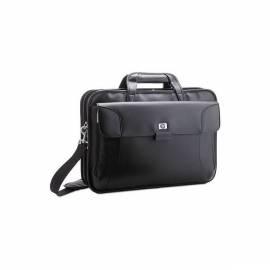 Handbuch für Tasche Na Notebook HP Executive Leather Case 17'' (KN604AA)