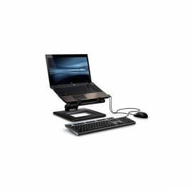 Handbuch für Ständer für Laptops HP AW661AA (AW661AA # AC3)