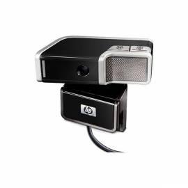 Webcam HP GJ502AA