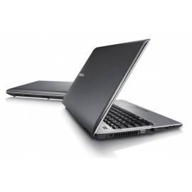 Notebook SAMSUNG Q330 (NP-Q330-JS01) grau