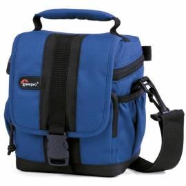 Datasheet Die Foto/Video Tasche LOWEPRO Adventura 120 blau