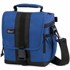 Die Foto/Video Tasche LOWEPRO Adventura 140 blau Gebrauchsanweisung