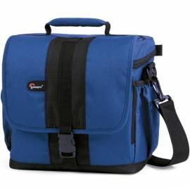 Bedienungshandbuch Die Foto/Video Tasche LOWEPRO Adventura 170 blau