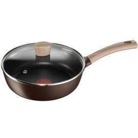 TEFAL Cookware Natura E2073202 Brown