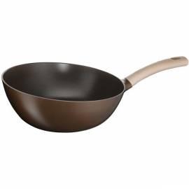 TEFAL Cookware Natura E2077702 Brown Gebrauchsanweisung