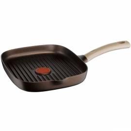 Bedienungshandbuch TEFAL Cookware Natura E2074102 Brown