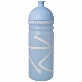 Benutzerhandbuch für Trinken eine Flasche IONIC-CARE F &   B antibakteriell blau