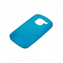 Case für Handy NOKIA CC-1007-blau Gebrauchsanweisung