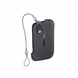 Case für Handy NOKIA CP-502 schwarz