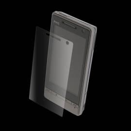 Schutzfolie InvisibleSHIELD für HTC Diamond 2 (Anzeige) (22621)