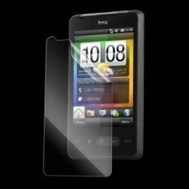 Schutzfolie InvisibleSHIELD für das HTC HD Mini (Anzeige) (26414)