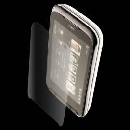 Schutzfolie InvisibleSHIELD für HTC Touch Pro 2 (Anzeige) (23109)