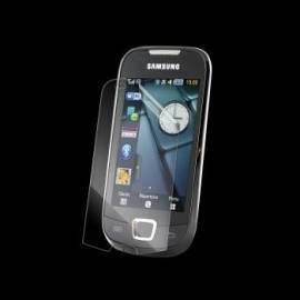 Schutzfolie für SAMSUNG i5800 Galaxy 3 (Anzeige)