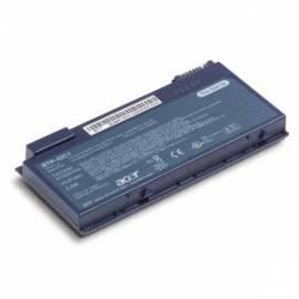 Pro notebooky 6cell Akku ACER Aspire AS7745 (3S2P 4400mAh LC.BTP 00.133) Gebrauchsanweisung