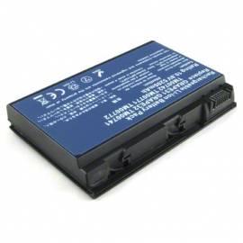 6cell Akku für ACER 3S2P TM5230/5530 (4400mAh LC.BTP 00.011)