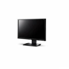 Bedienungsanleitung für Monitor ACER B223WGymruz (ET.EB3XE.G17)