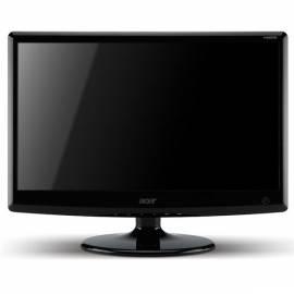 Monitor mit TV ACER M200HML (EM.MAP0C. 006) schwarz