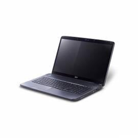 PDF-Handbuch downloadenNotebook ACER 7736G-744G50MN (LX.PHU02.105)