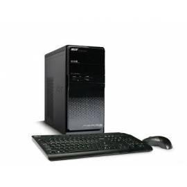 Desktop-Computer ACER Aspire M3800 (PT.SC5E 2.086)