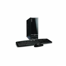 Desktop-Computer ACER E-Machines EL1850 (PT.NBKE 2,063)