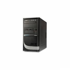 Bedienungshandbuch Desktop-Computer ACER Extensa E470/E6600 (PS.X08E 2.022)