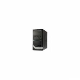 Bedienungshandbuch Desktop-Computer ACER Extensa E470/E7500 (PS.X08E 2.005)