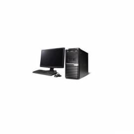 Bedienungsanleitung für ACER Veriton M421G-desktop-Computer (P1.S1R7O.DCZ)