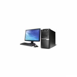 Desktop ACER Veriton M68WS (PS.VBEE 3,001)